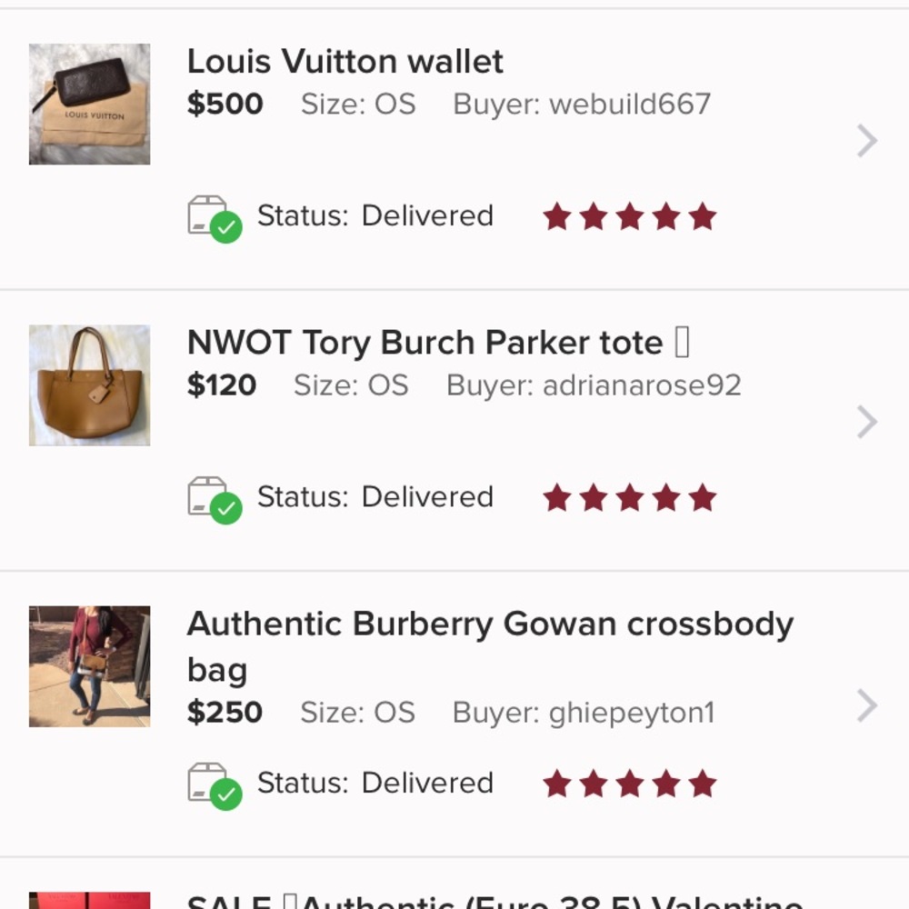 Trusted seller🌟😀